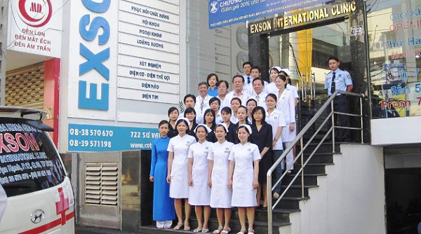 Top 5 địa chỉ khám Tai Mũi Họng tốt nhất tại TPHCM