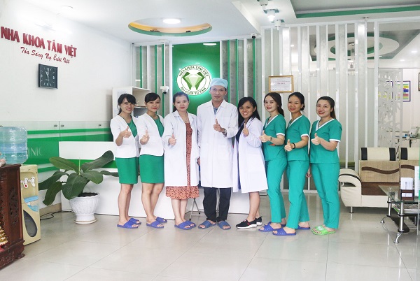 Top 10 phòng khám nha khoa uy tín nhất tại Gò Vấp