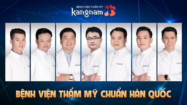 Top 5 bác sĩ cắt mí mắt đẹp nhất tại TP.HCM