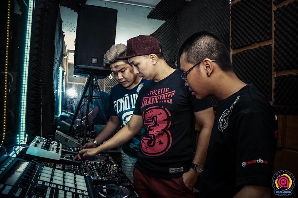 Top 5 trung tâm đào tạo DJ chuyên nghiệp tại TP.HCM