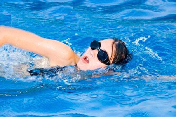 Top 5 trung tâm dạy bơi cho người lớn tốt nhất ở TPHCM