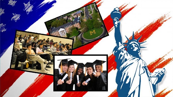 Top 5 trung tâm tư vấn du học Mỹ uy tín nhất ở TPHCM