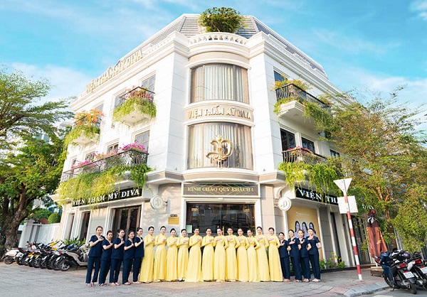 Top 10 Spa Bình Thuận có dịch vụ làm đẹp uy tín nhất