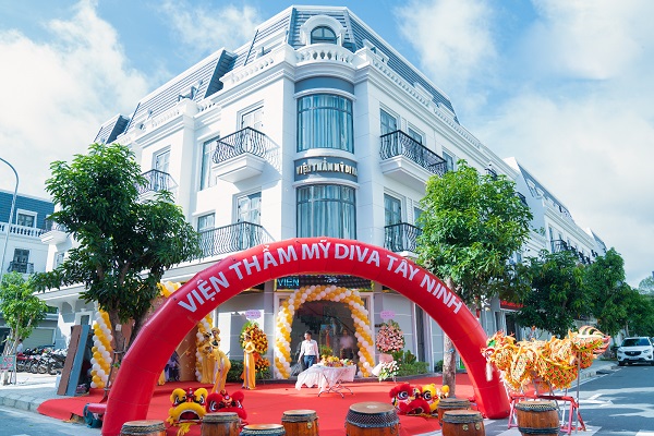 Top 10 Spa Tây Ninh có dịch vụ làm đẹp uy tín nhất