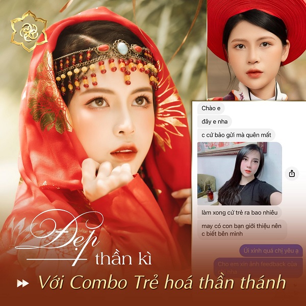 Top 5 địa chỉ phun mày đẹp nhất quận Gò Vấp, TPHCM