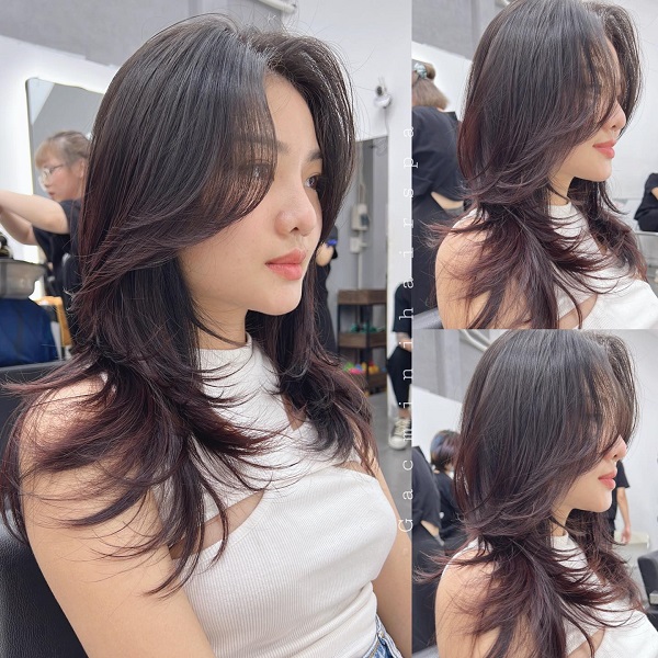 Top 10+ tiệm cắt tóc gần đây tại TPHCM đẹp cho Nam, Nữ