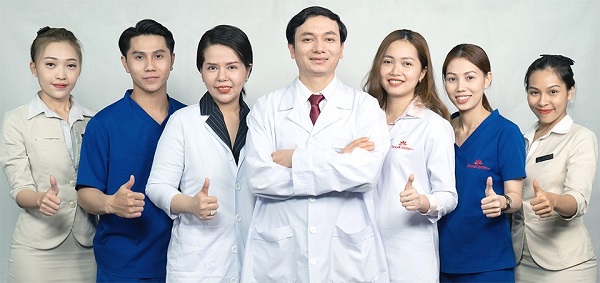 Top 10 Bác sĩ thẩm mỹ uy tín nhất tại Đà Nẵng