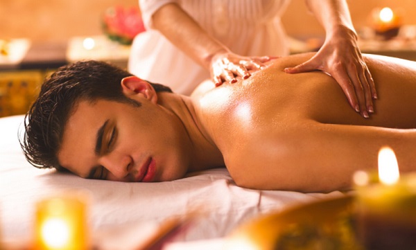 Top 10 địa chỉ massage Nam Đà Lạt uy tín nhất