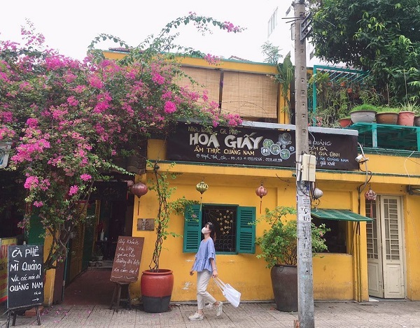 Top 10 quán Cafe Sài Gòn Xưa nổi tiếng nhất