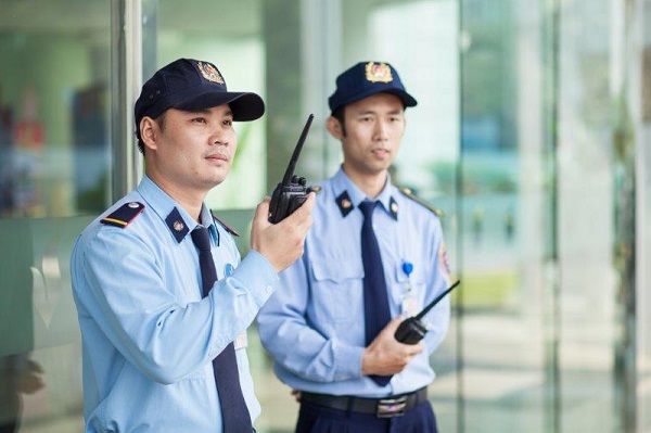 Top 8 công ty bảo vệ ở Biên Hòa uy tín nhất