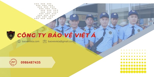 Top 10 công ty bảo vệ Hà Nội uy tín nhất