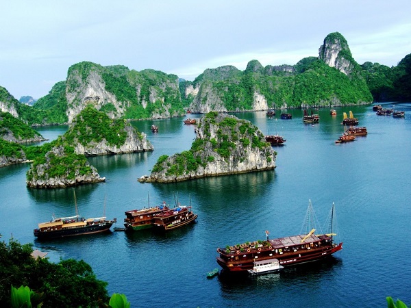 Top 9 công ty du lịch Quảng Ninh uy tín nhất
