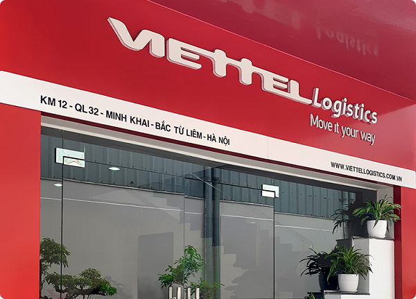 Top 10 công ty Logistics lớn nhất tại TP. Hồ Chí Minh