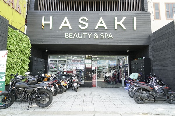 Hasaki Spa có tốt không? Bảng giá và danh sách chi nhánh