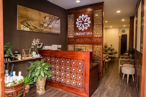 Oriental spa có tốt không? Review bảng giá dịch vụ