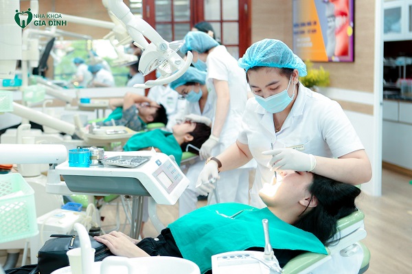 Top 10 địa chỉ nhổ răng khôn uy tín và giá rẻ tại Hà Nội
