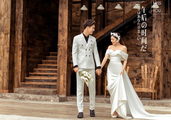 Top 10 Studio chụp ảnh cưới đẹp nhất tại TP. Thủ Đức