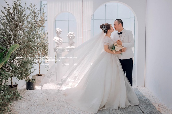 Top 10 Studio chụp ảnh cưới đẹp nhất tại TP. Huế