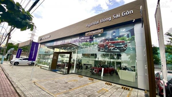 Top 5 xưởng bảo dưỡng Hyundai tại TPHCM uy tín nhất