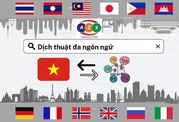 Top 10 công ty dịch thuật uy tín nhất tại Hà Nội