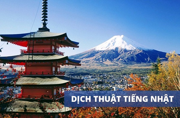 Top 10 công ty dịch thuật tiếng Nhật uy tín nhất tại TPHCM