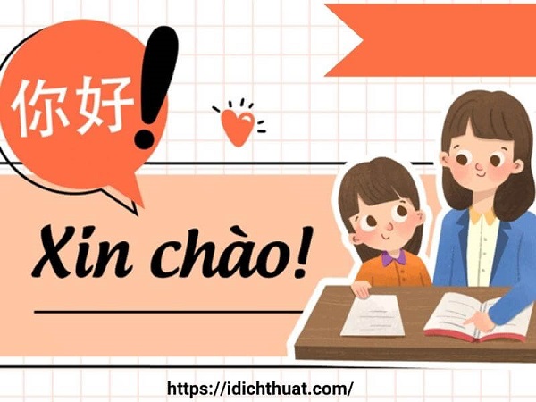 Top 10 công ty dịch thuật tiếng Trung uy tín nhất tại TPHCM