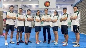 Top 12 lớp học võ Taekwondo cho người lớn ở TPHCM